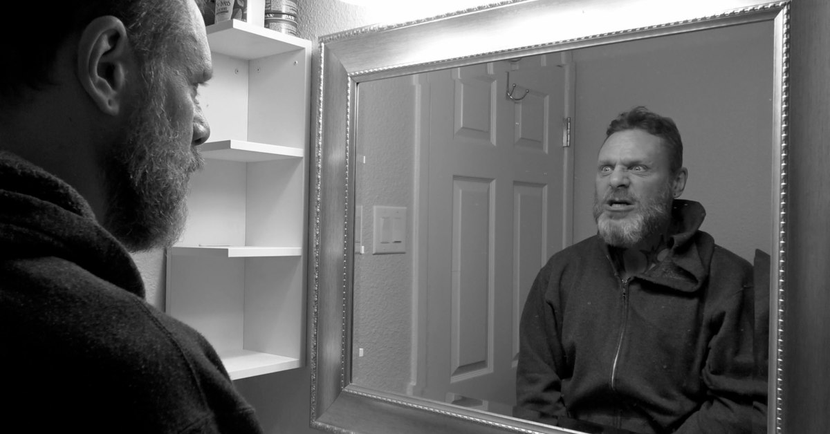 These Walls - Black Eyed Vermillion